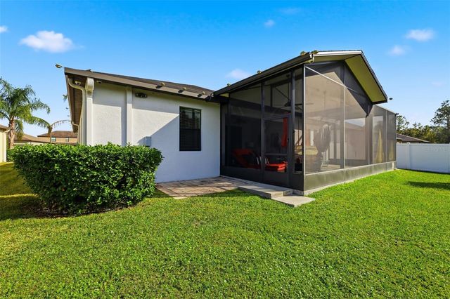 6611 PADEN WHEEL STREET, Zephyrhills, FL 33541