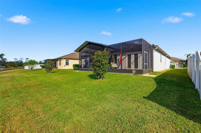 6611 PADEN WHEEL STREET, Zephyrhills, FL 33541