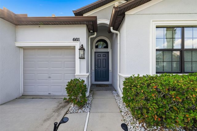 6611 PADEN WHEEL STREET, Zephyrhills, FL 33541