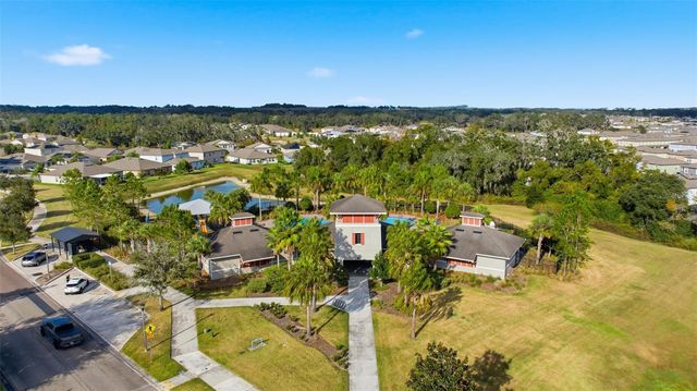 6611 PADEN WHEEL STREET, Zephyrhills, FL 33541