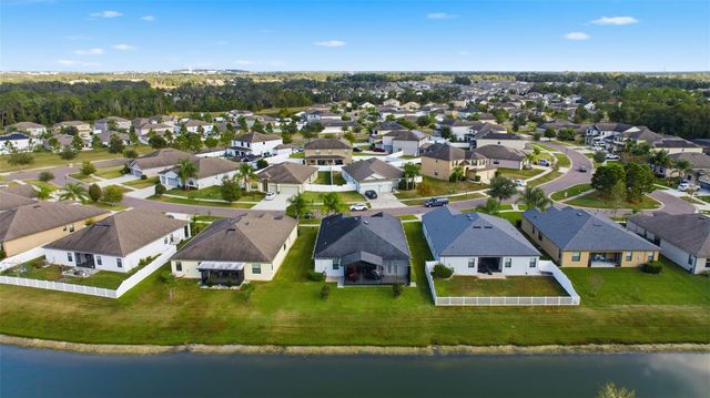 6611 PADEN WHEEL STREET, Zephyrhills, FL 33541