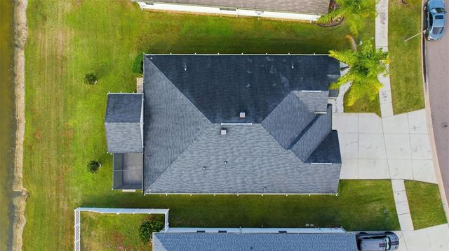 6611 PADEN WHEEL STREET, Zephyrhills, FL 33541