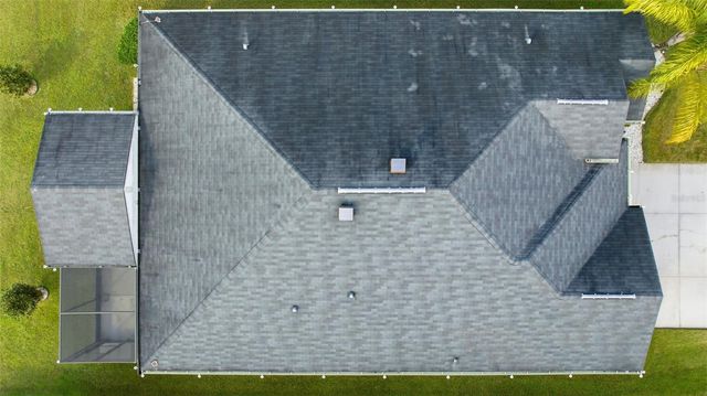 6611 PADEN WHEEL STREET, Zephyrhills, FL 33541