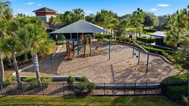 6611 PADEN WHEEL STREET, Zephyrhills, FL 33541