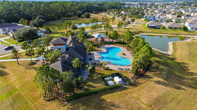 6611 PADEN WHEEL STREET, Zephyrhills, FL 33541