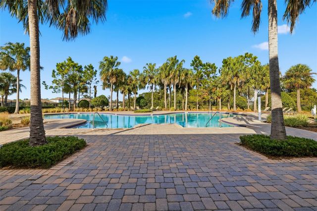 6611 PADEN WHEEL STREET, Zephyrhills, FL 33541