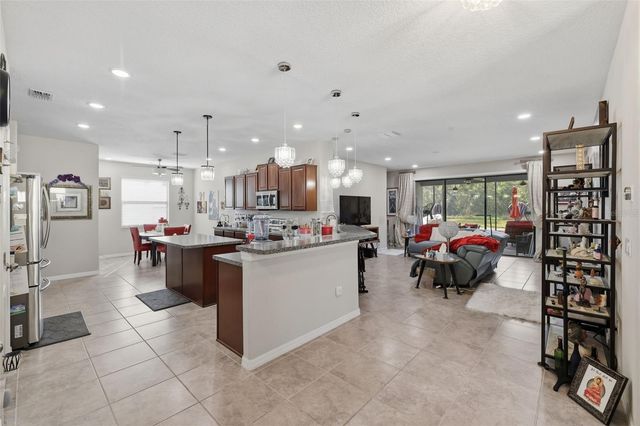 6611 PADEN WHEEL STREET, Zephyrhills, FL 33541