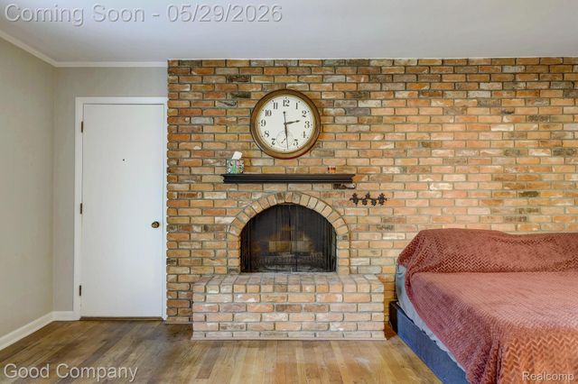 1371 Winchcombe Drive, Bloomfield Hills, MI 48304