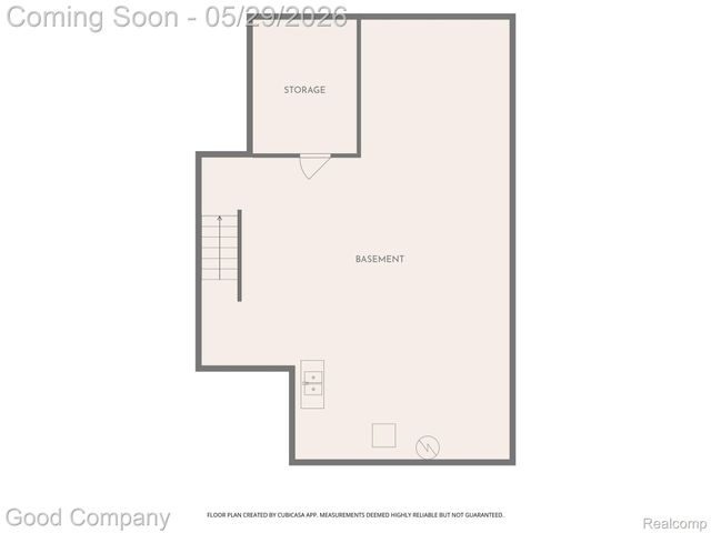 1371 Winchcombe Drive, Bloomfield Hills, MI 48304