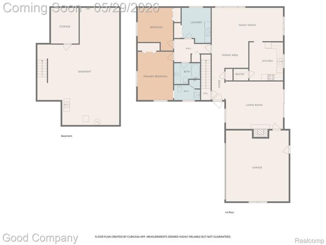 1371 Winchcombe Drive, Bloomfield Hills, MI 48304