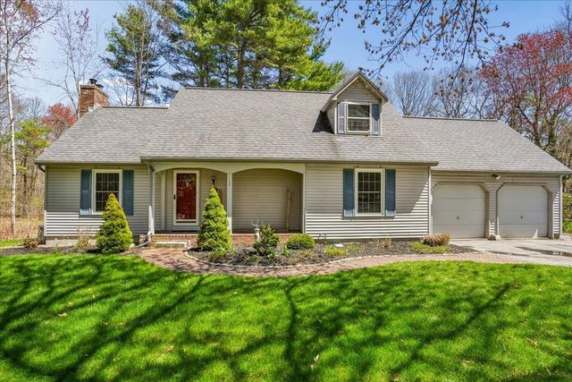 112 Hardy Road, Londonderry, NH 03053