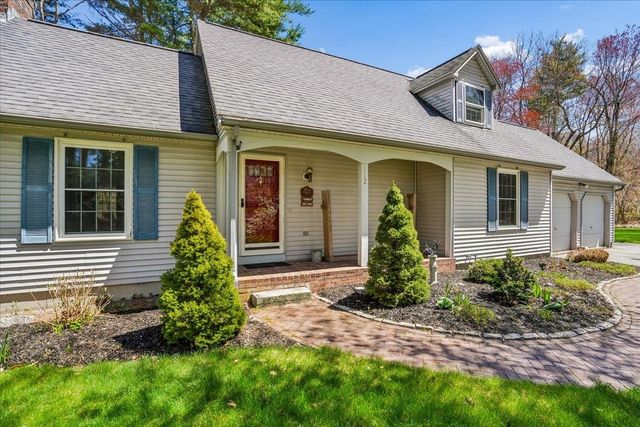 112 Hardy Road, Londonderry, NH 03053