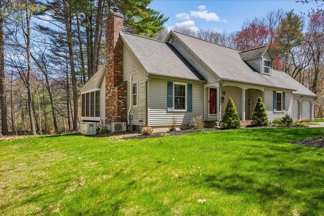 112 Hardy Road, Londonderry, NH 03053