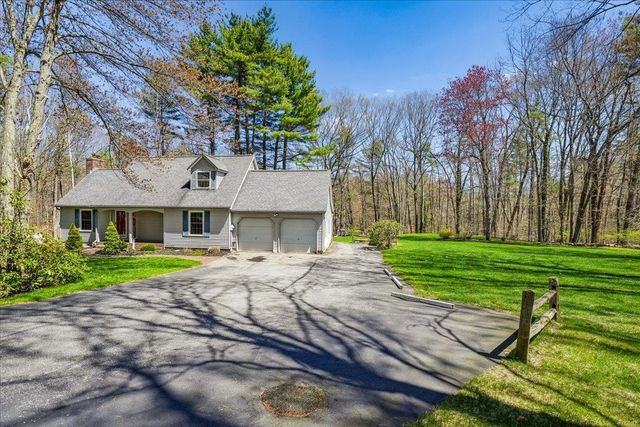 112 Hardy Road, Londonderry, NH 03053