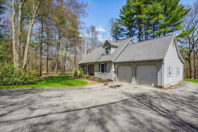 112 Hardy Road, Londonderry, NH 03053