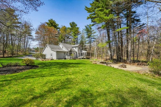 112 Hardy Road, Londonderry, NH 03053