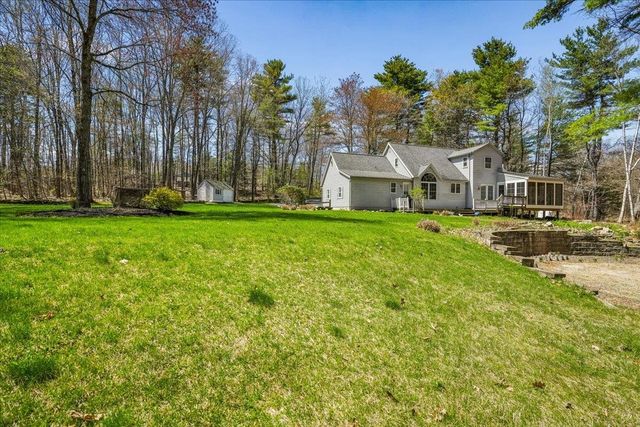 112 Hardy Road, Londonderry, NH 03053