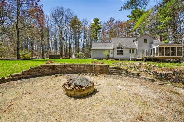 112 Hardy Road, Londonderry, NH 03053