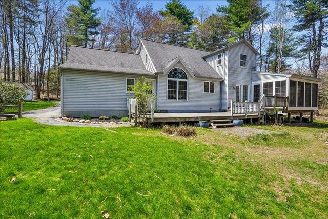 112 Hardy Road, Londonderry, NH 03053