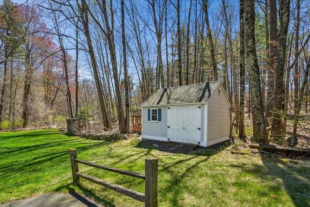 112 Hardy Road, Londonderry, NH 03053
