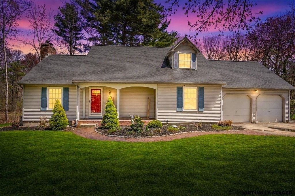 112 Hardy Road, Londonderry, NH 03053