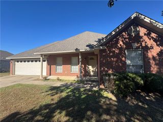 26 Rebecca, Searcy, AR 72143
