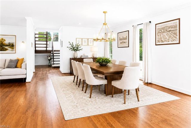 42 Yeardleys Grant, Williamsburg, VA 23185