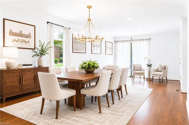 42 Yeardleys Grant, Williamsburg, VA 23185