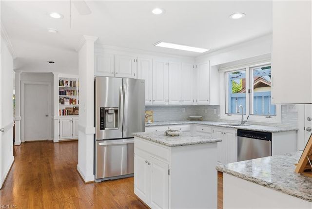 42 Yeardleys Grant, Williamsburg, VA 23185