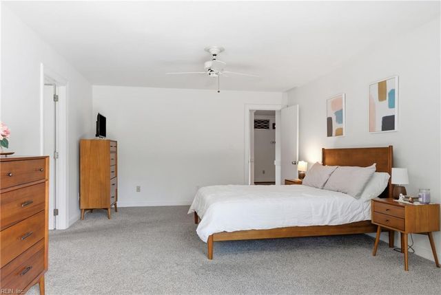 42 Yeardleys Grant, Williamsburg, VA 23185