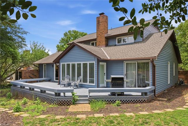 42 Yeardleys Grant, Williamsburg, VA 23185