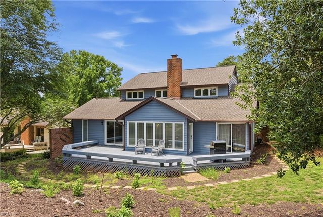 42 Yeardleys Grant, Williamsburg, VA 23185