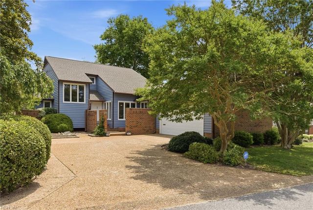 42 Yeardleys Grant, Williamsburg, VA 23185