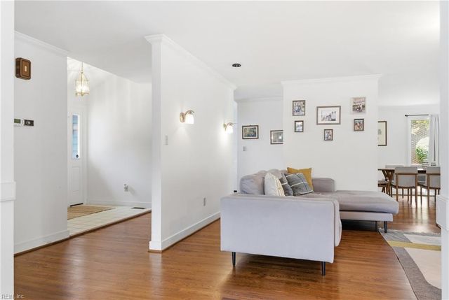 42 Yeardleys Grant, Williamsburg, VA 23185