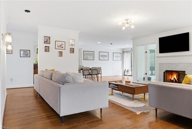 42 Yeardleys Grant, Williamsburg, VA 23185