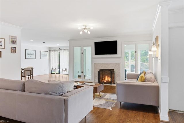 42 Yeardleys Grant, Williamsburg, VA 23185