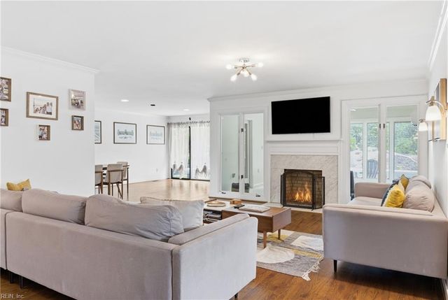 42 Yeardleys Grant, Williamsburg, VA 23185