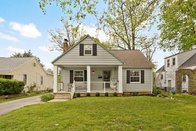 1449 E University Street, Springfield, MO 65804