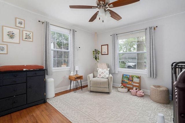 1449 E University Street, Springfield, MO 65804