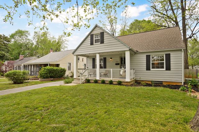 1449 E University Street, Springfield, MO 65804