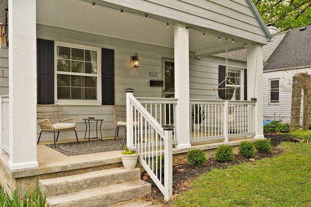 1449 E University Street, Springfield, MO 65804