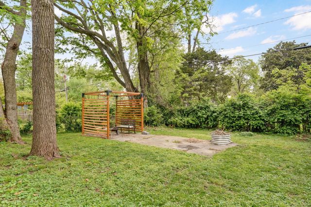 1449 E University Street, Springfield, MO 65804