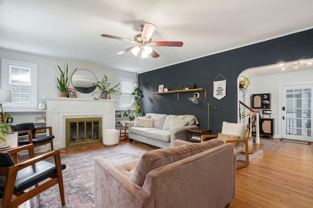 1449 E University Street, Springfield, MO 65804