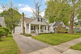 1449 E University Street, Springfield, MO 65804