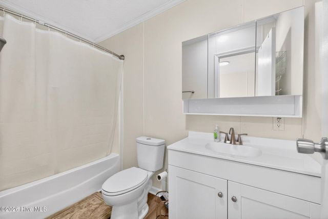 3439 Marlin Drive SE, Bolivia, NC 28422