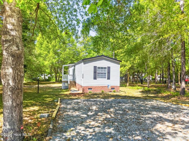 3439 Marlin Drive SE, Bolivia, NC 28422