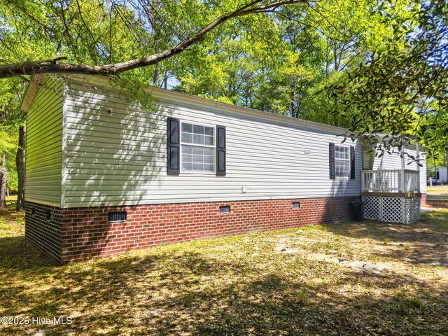 3439 Marlin Drive SE, Bolivia, NC 28422