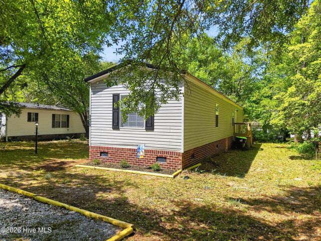 3439 Marlin Drive SE, Bolivia, NC 28422