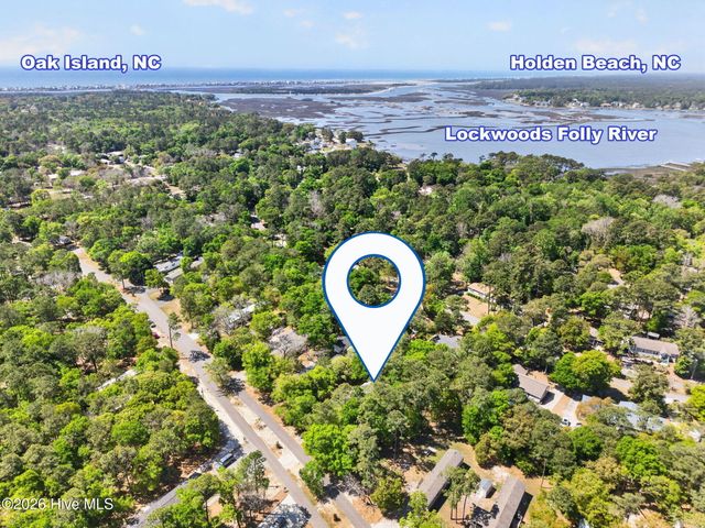 3439 Marlin Drive SE, Bolivia, NC 28422