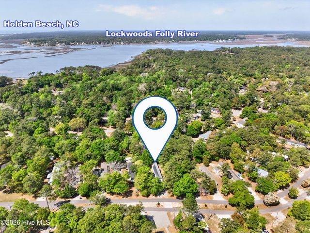 3439 Marlin Drive SE, Bolivia, NC 28422